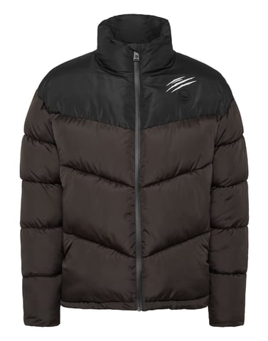 Training Puffer Jacket