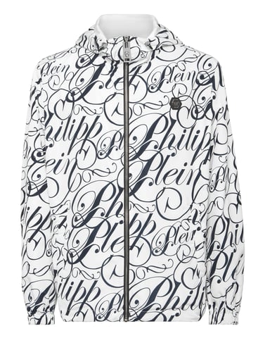 Nylon Jacket