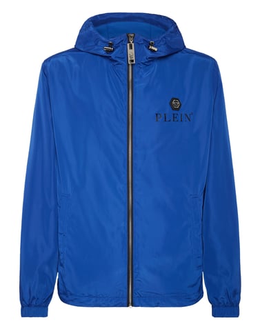 Jacket Hexagon