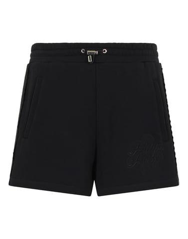 Shorts Strass Band