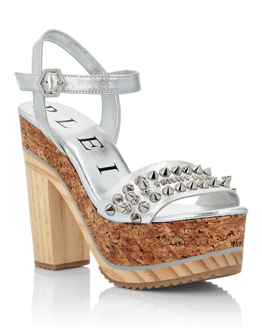 Sandals High Heels