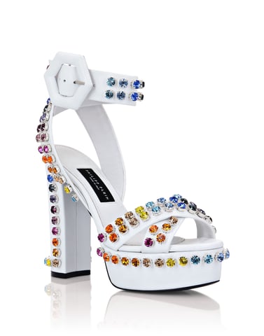 Sandals High Heels