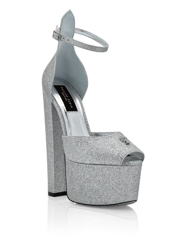 Sandals High Heels