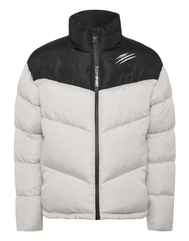 Training Puffer Jacket