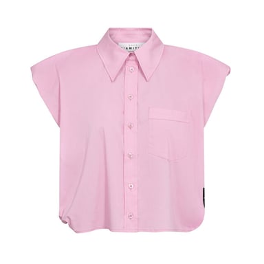Haute L'Amitié Top korte mouw hl10846