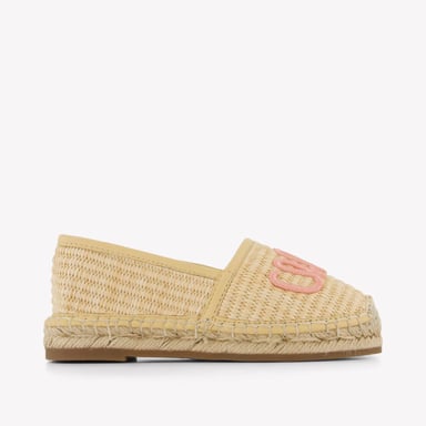 Chloé Meisjes schoenen in licht