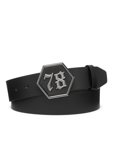 Belt Gothic Plein