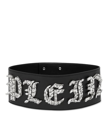 Belt Gothic Plein