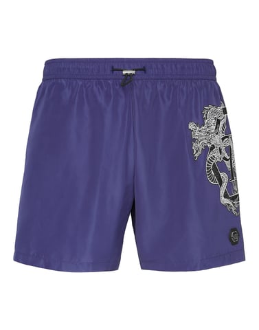 Shorts Dragon