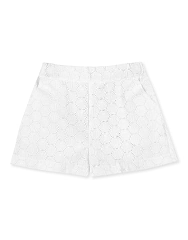 Jogging Shorts Monogram
