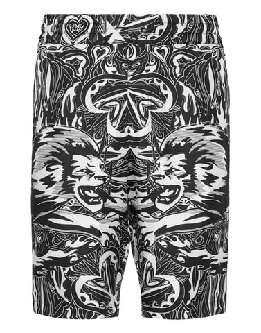 Shorts Tribal Circus