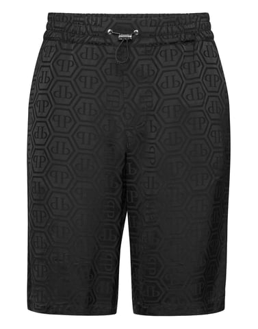 Shorts Monogram