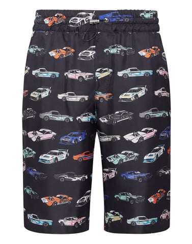 Shorts Racing