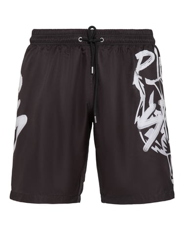Shorts Tiger