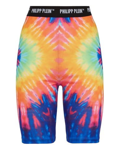 Shorts Tie Dye