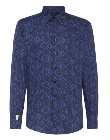 Shirt Baroque