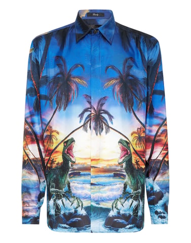 Shirt Hawaii