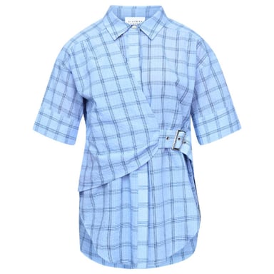 Sisters Point Blouse korte mouw 20050 etapa-ss1
