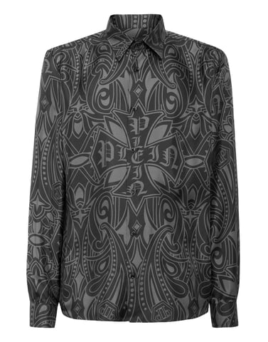 Shirt Gothic Plein