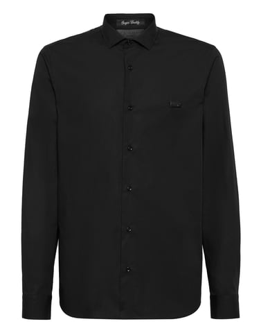Shirt Slim Fit Tattoo