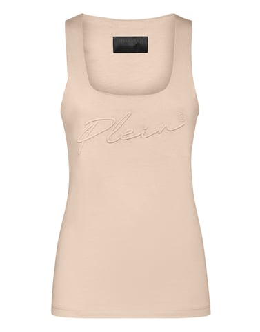 Tank Top Signature