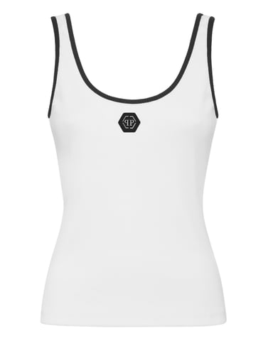 Tank Top Hexagon