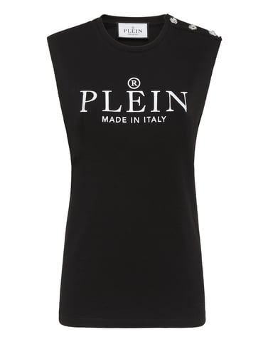 Tank Top Iconic Plein
