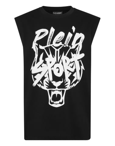 Tanktop Plein Sport