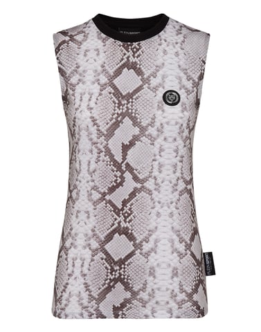 Tank Top Python