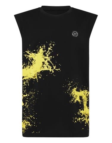Tank Top Splash