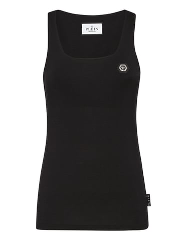 Tank Top Hexagon
