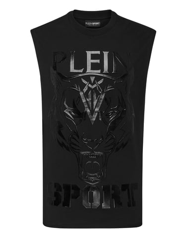 Tank Top Tiger