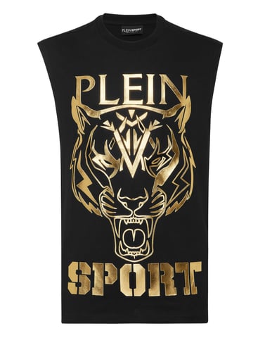 Tank Top Tiger