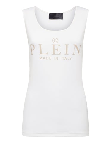 Tank Top Iconic Plein