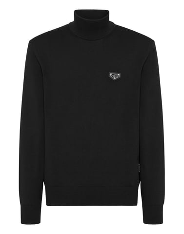 Turtle Neck