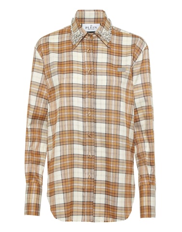 Shirt Flame