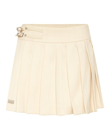 Mini Skirt