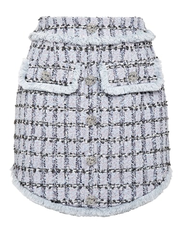 Mini Skirt