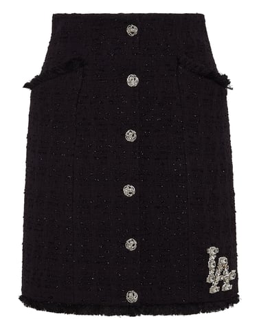 Short Skirt Skull