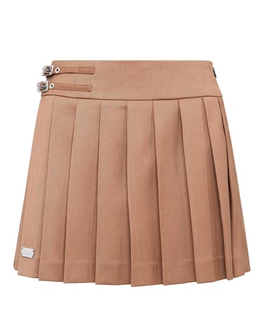 Mini Skirt