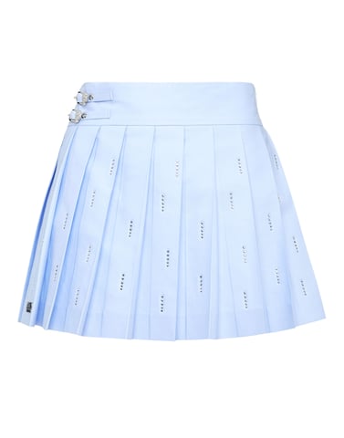 Mini Skirt Skull
