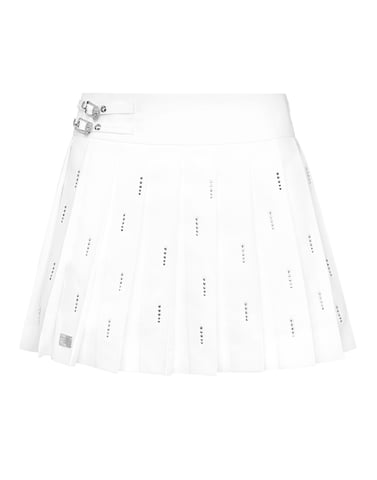 Mini Skirt Skull