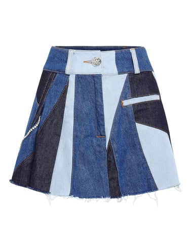 Mini Skirt