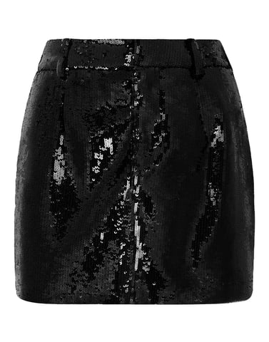 Mini Skirt