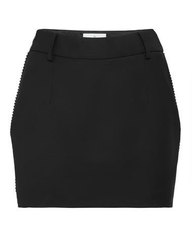 Mini Skirt