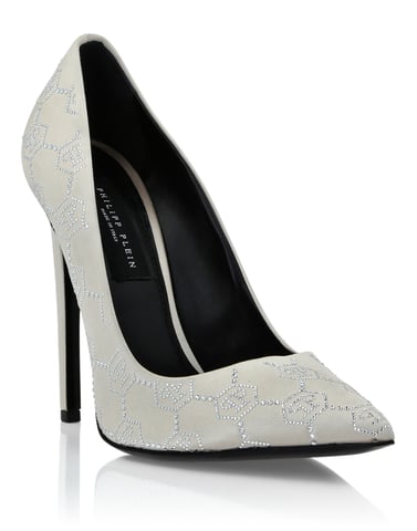 Pumps Monogram