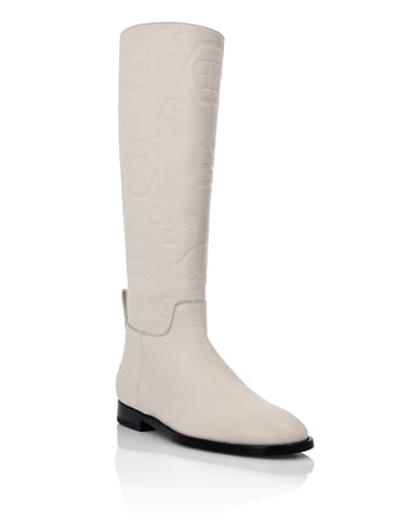 Boots Monogram