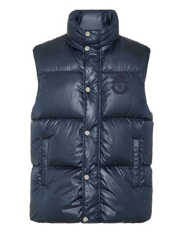 Short Vest