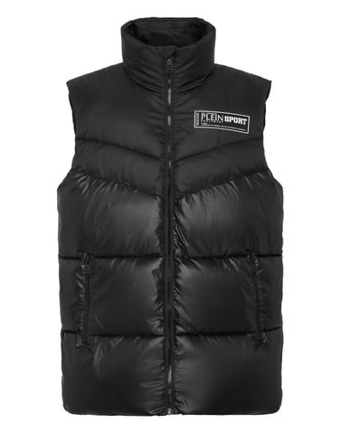 Down Vest