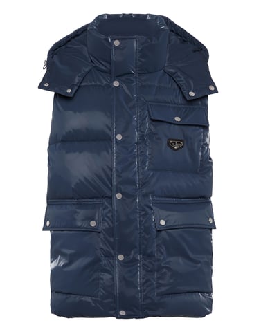 Down Vest